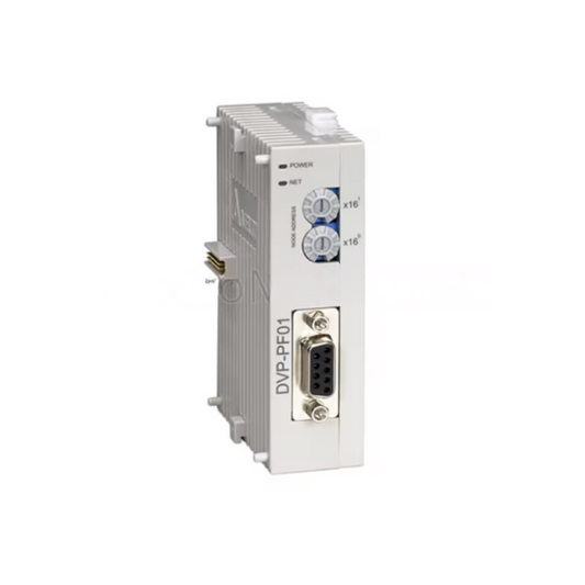 DVPPF01-S PROFIBUS EXT SS2/SA2/SX2/SV