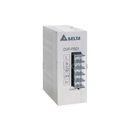 DVPPS01 1A 24VDC Power Supply