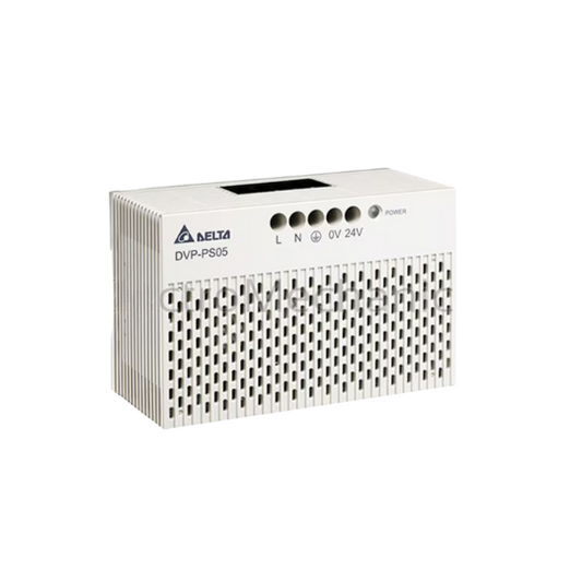 DVPPS05 5A 24VDC POWER SUPPLY