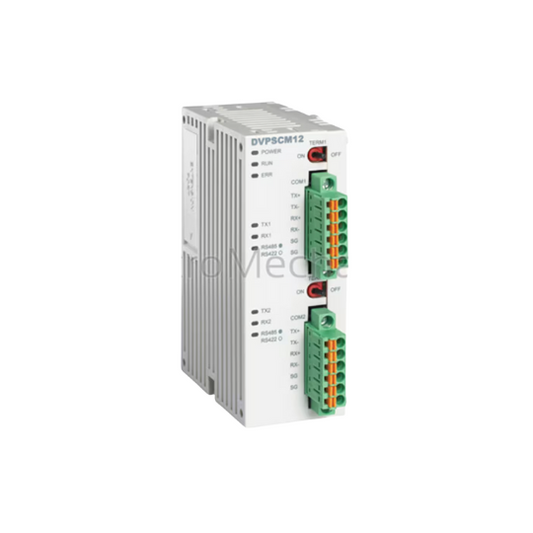 DVPSCM12-SL RS485/RS-422 COMM MODULE