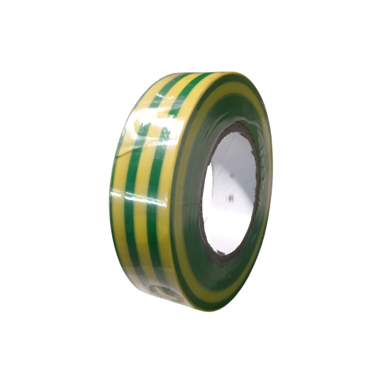 Insulation Tape Green/Yellow