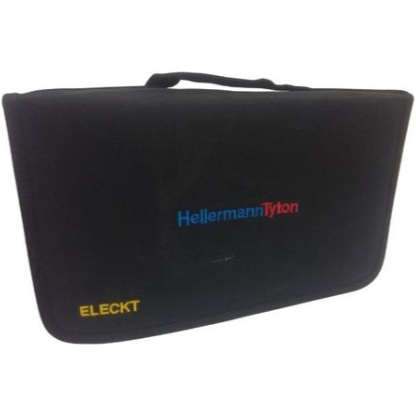 ELECKT 16 Piece Electricians Tool Kit - Online Electrical