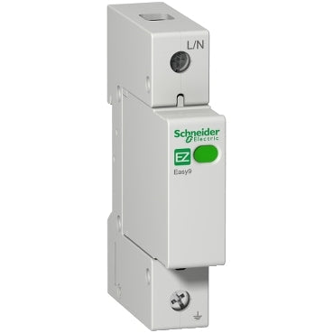 EZ9L33120 Easy9 Surge Arrestor T2 1P 20kA 230V - Online Electrical