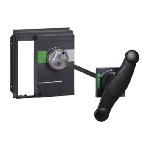Extended Rotary Handle-Compact NS630b to NS1600 Fixed - Online Electrical