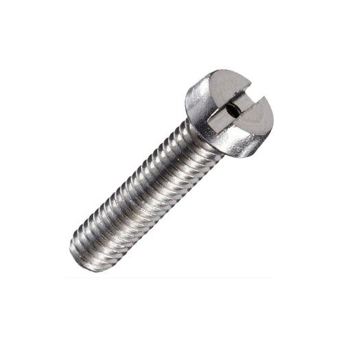 M6X75MM Cheese Head Screw per PKT/10 FAS6565