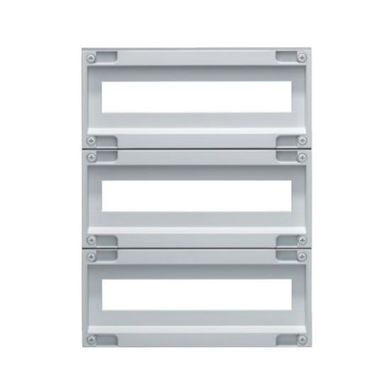 FL000A 8x36Way Modular Chassis System FOR FL130A Enclosure