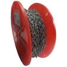 Fluorescent Chain 2mm x per 30mtr Roll - Online Electrical