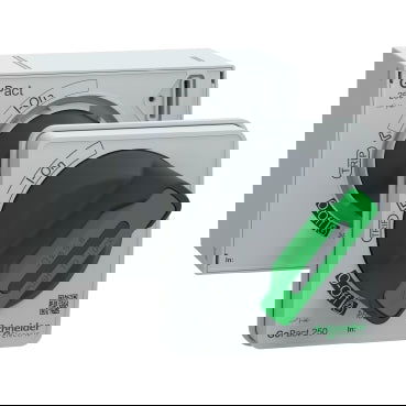 G20ROTE Extended Rotary Handle GoPact 200 - Online Electrical