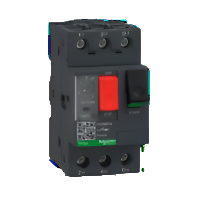 GV2ME04 MOTOR CIRCUIT BREAKER THER/MAG 0.4-0.63A - Online Electrical