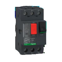 GV2ME08 MOTOR CIRCUIT BREAKER THER/MAG 2.5-4A - Online Electrical