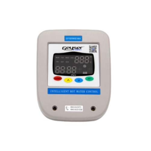 GEYSERWISE TSE PCB Tuya