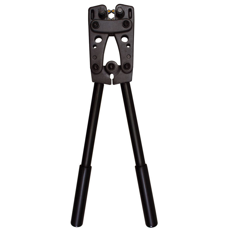 HD0650AU 6-50MM Hex Crimping tool - Online Electrical