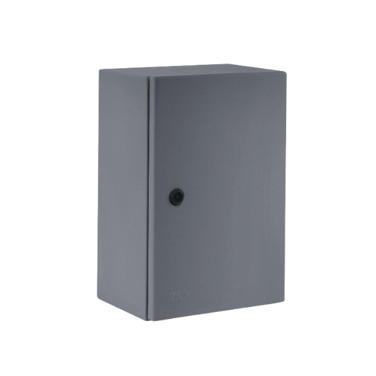 HE200 IP65 Sheet Metal Enclosure