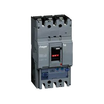 HEE800H 800A 70KA 3P Adjustable Moulded Case Circuit Breaker - Online Electrical