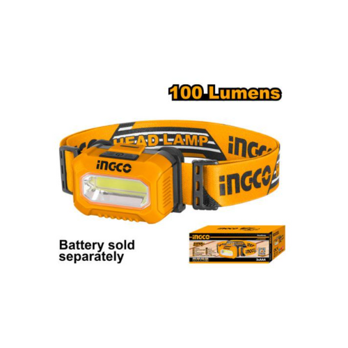 HHL013AAA5 Headlamp