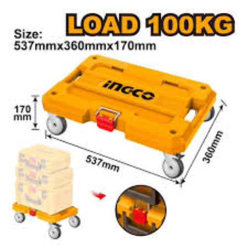 INGCO Trolley