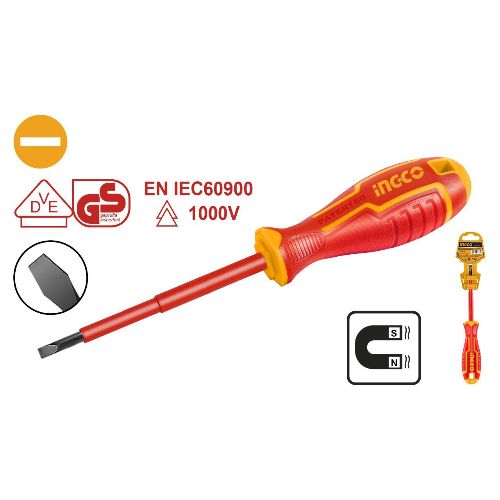 HISD813075 Screwdriver