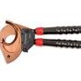 HTJ76 70MM Ratchet Cable Cutter