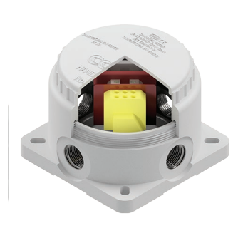 Handi-Fit Junction Box - IP66/68 - Online Electrical