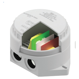 Handi Fit Junction Box - Y-Box - Online Electrical