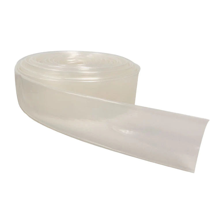 Heatshrink 4.8mm per mtr - Various Colours - Online Electrical