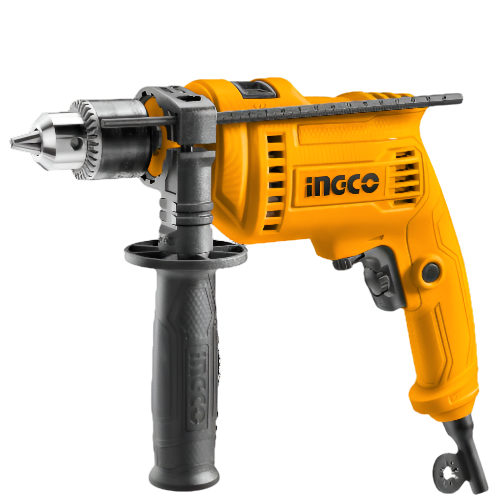 INGCO ID6808 DRILL IMPACT 680W 13MM - Online Electrical