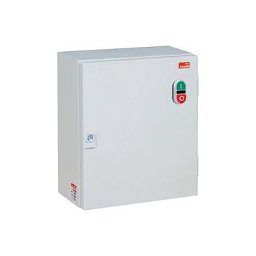 JDY65/M4 55kw 400V Enclosed Star Delta Starter Lovato - Online Electrical