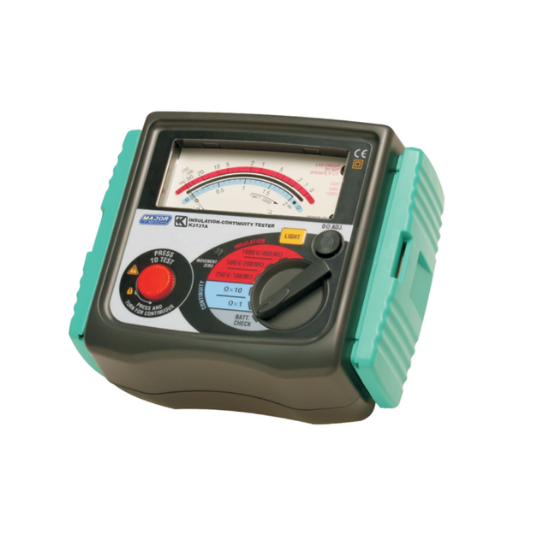K3131 1000V Digital Insulation Tester