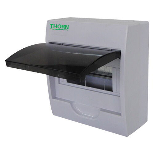 KA33S 12Way Surface DIN DB IP40 - Online Electrical