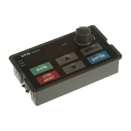 KPE-LE02 Digital Display/Keypad for speed change and status - Online Electrical
