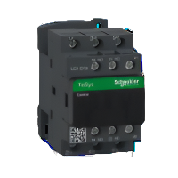 LC1D18P7 D.Cont. 1NO+1NC 230VAC - Online Electrical
