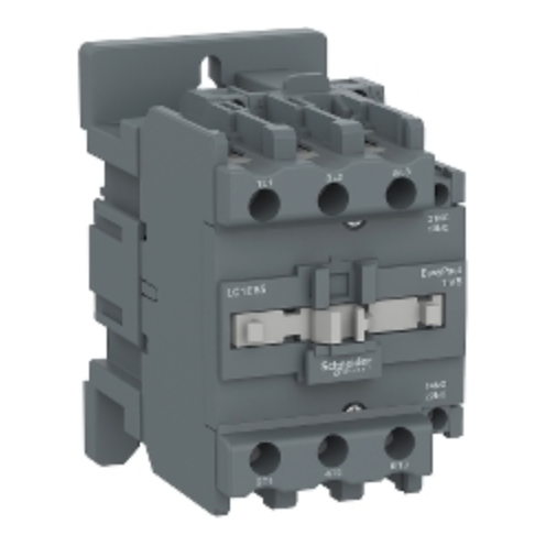 LC1E50U5 TVS Contactor 22kW 50A 240V - Online Electrical