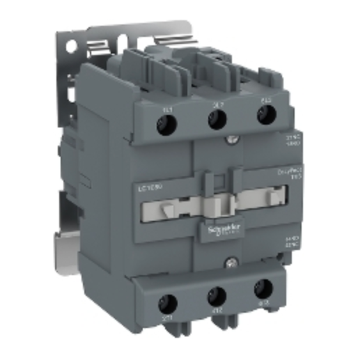 LC1E95F5 - 45kW 95A 110V - EasyPact TVS Contactor - Online Electrical
