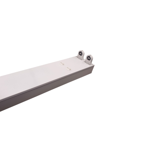 LED Linear 2 Light T8 Open Channels - Online Electrical