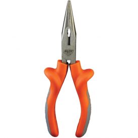 LP0106 150MM Long Nose Plier 1000V - Online Electrical