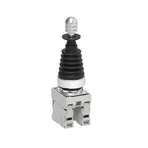 LPSJ211 2Position 2NO Joystick Controller Interlocked - Online Electrical