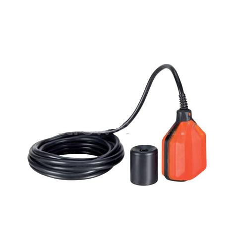 LVFSP1W05 Grey Water PVC Float Switch 5M