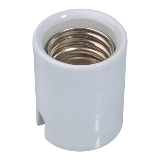 Lamp Holder GES Porcelain J69 - Online Electrical