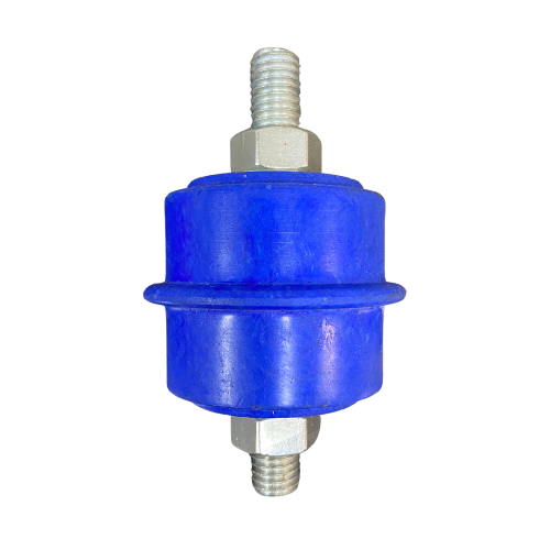 M12 Male to Male Insulators - Various Colours - Online Electrical