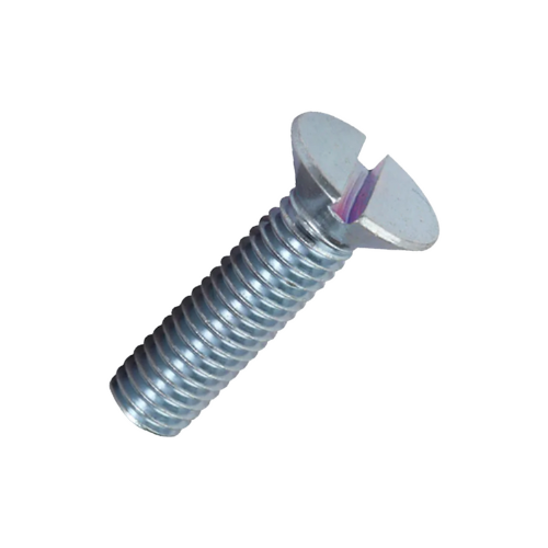 M6X30MM CSK Machine Screw per PKT/30 FAS6595