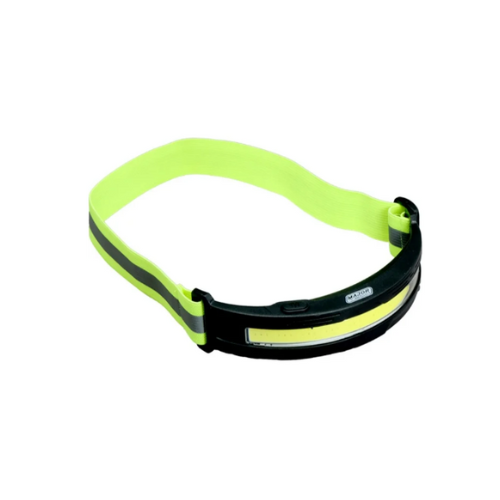 MPL0406 Rechargeable Headlamp 250Lm/5W