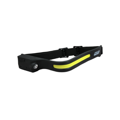 MPL0408 HAND MOTION SENSOR HEADLAMP 245Lm