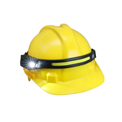MPL0408 HAND MOTION SENSOR HEADLAMP 245Lm