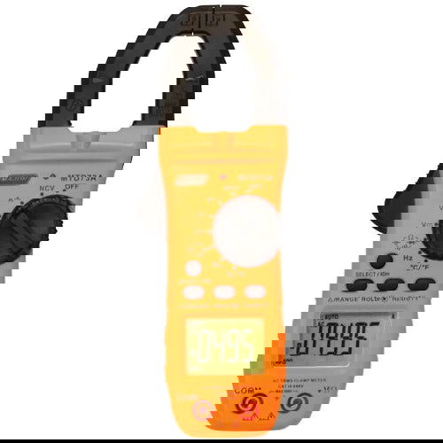 MTD73A 800A AC TRMS Clamp Meter - Online Electrical