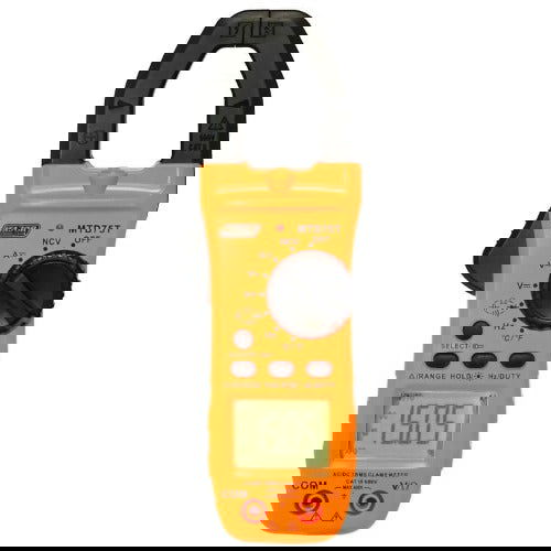 MTD75T 800A AC/DC TRMS Clamp Meter - Online Electrical