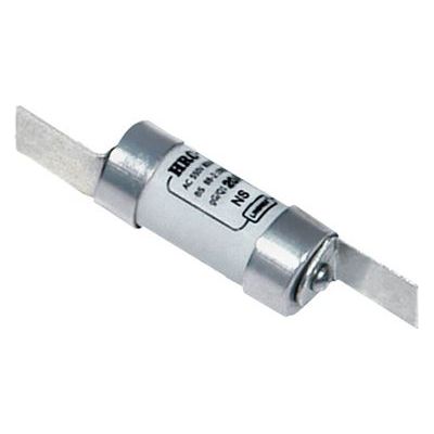 NS 500V Offset Fuses - Various Ampere Available - Online Electrical