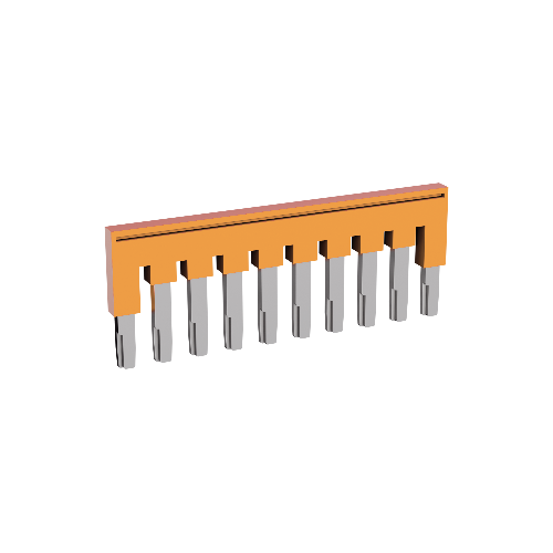 PCC2.5MM-10 10pole Cross Connections for Screw Terminals