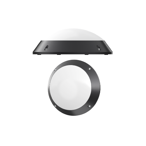 LED Bulkhead 12/16/18W 4CCT IP65