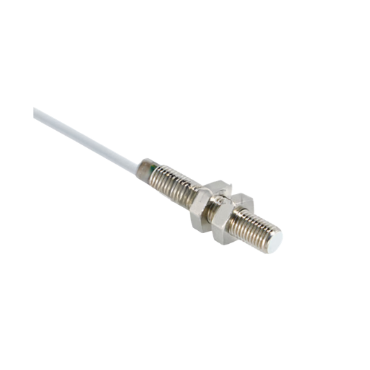 AE1/AP-1A M8 PNP NO 10-30VDC Flush Inductive Proximity Switch