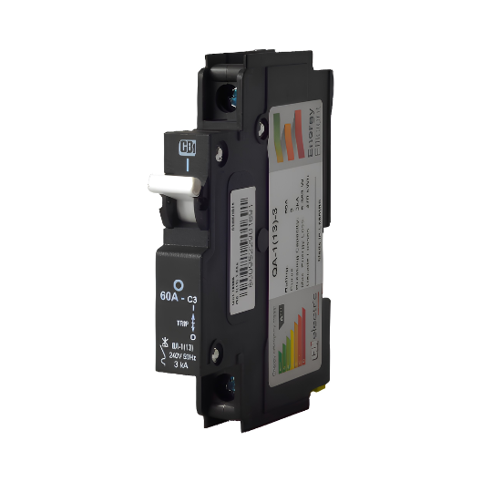 QA-1(13MM)45A S/P 3KA Samite Breaker